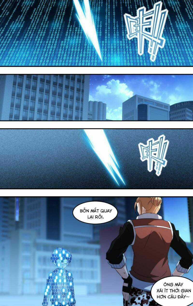 Trùng Sinh Chapter 136 trang 23