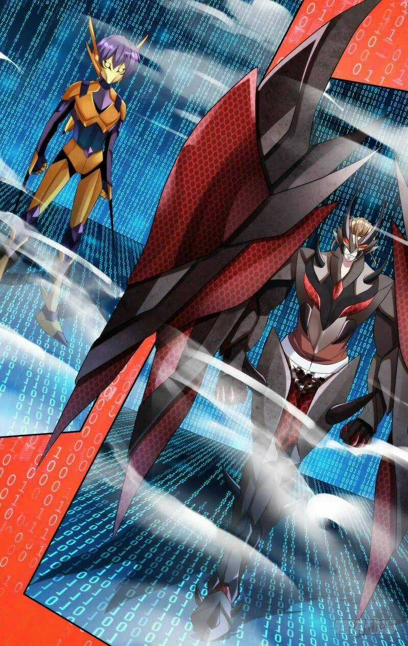 Trùng Sinh Chapter 136 trang 3