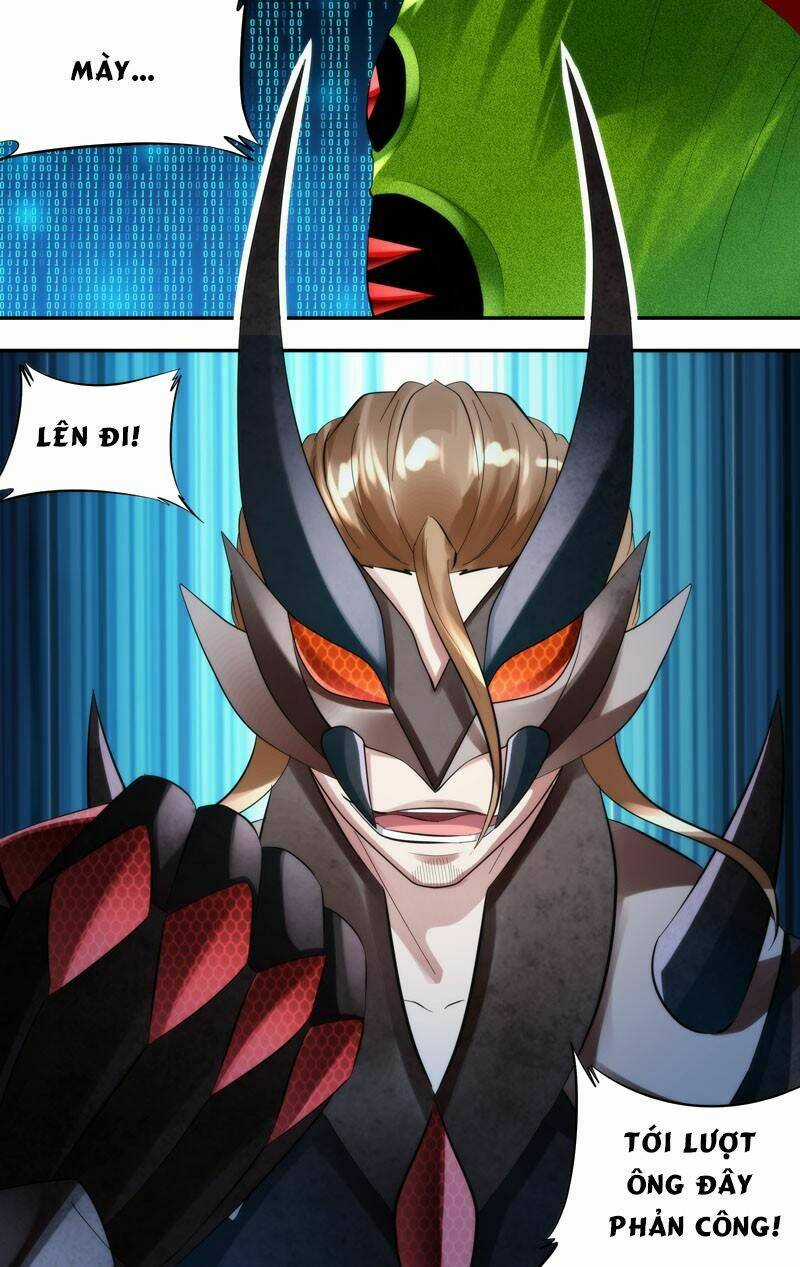 Trùng Sinh Chapter 136 trang 4