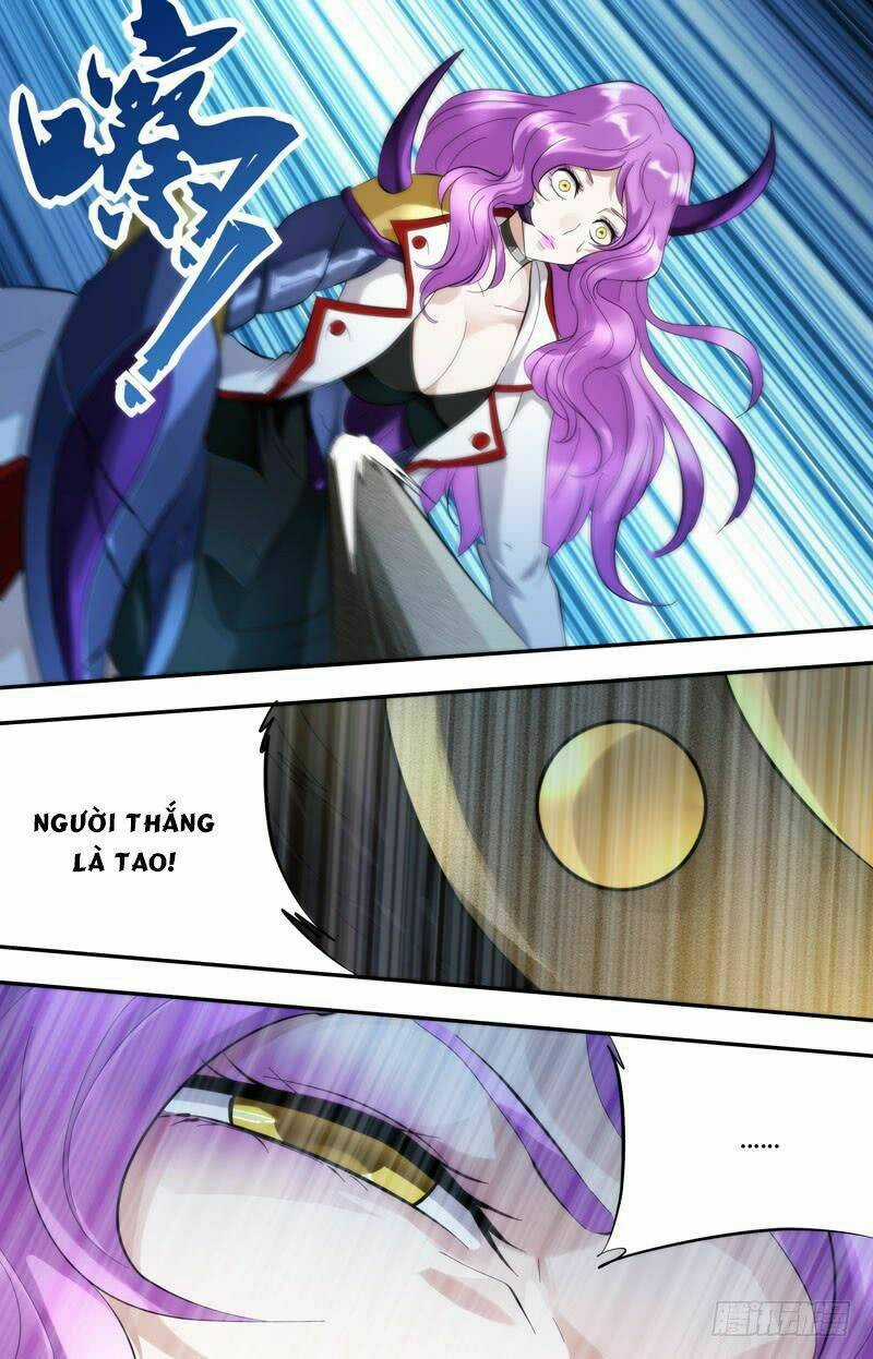 Trùng Sinh Chapter 137 trang 10