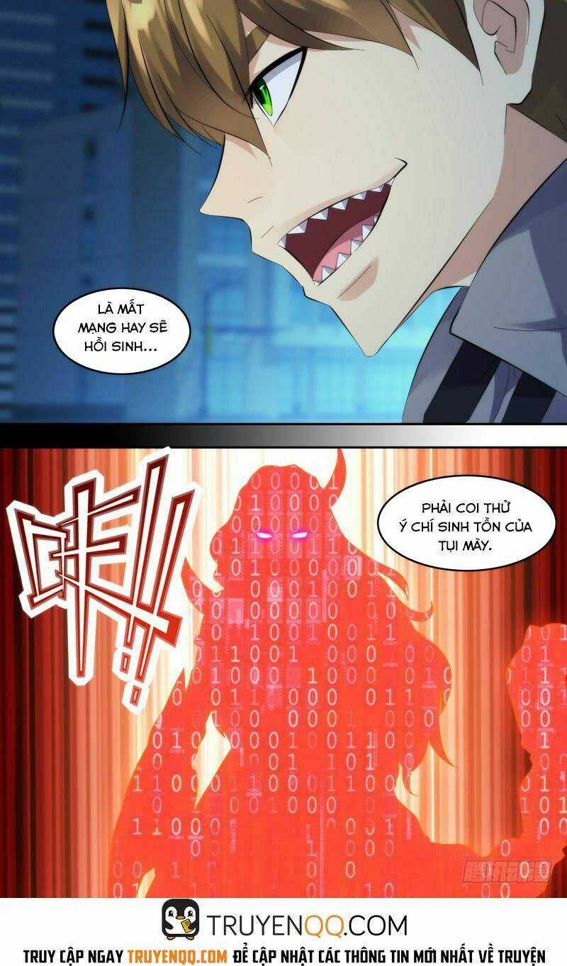 Trùng Sinh Chapter 137 trang 13