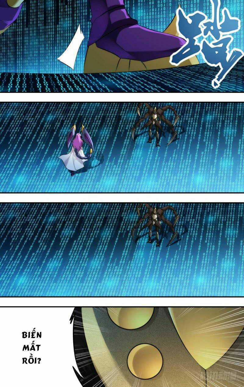 Trùng Sinh Chapter 137 trang 17