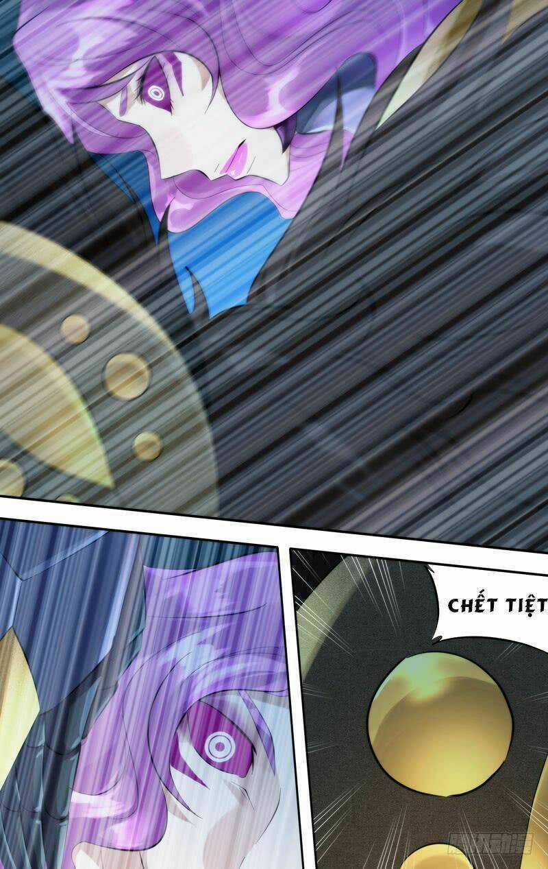 Trùng Sinh Chapter 137 trang 18