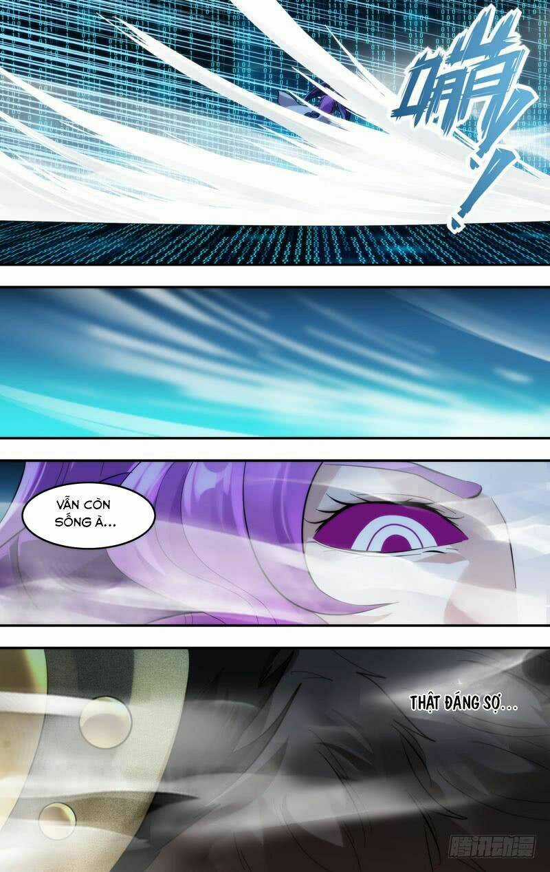 Trùng Sinh Chapter 137 trang 19