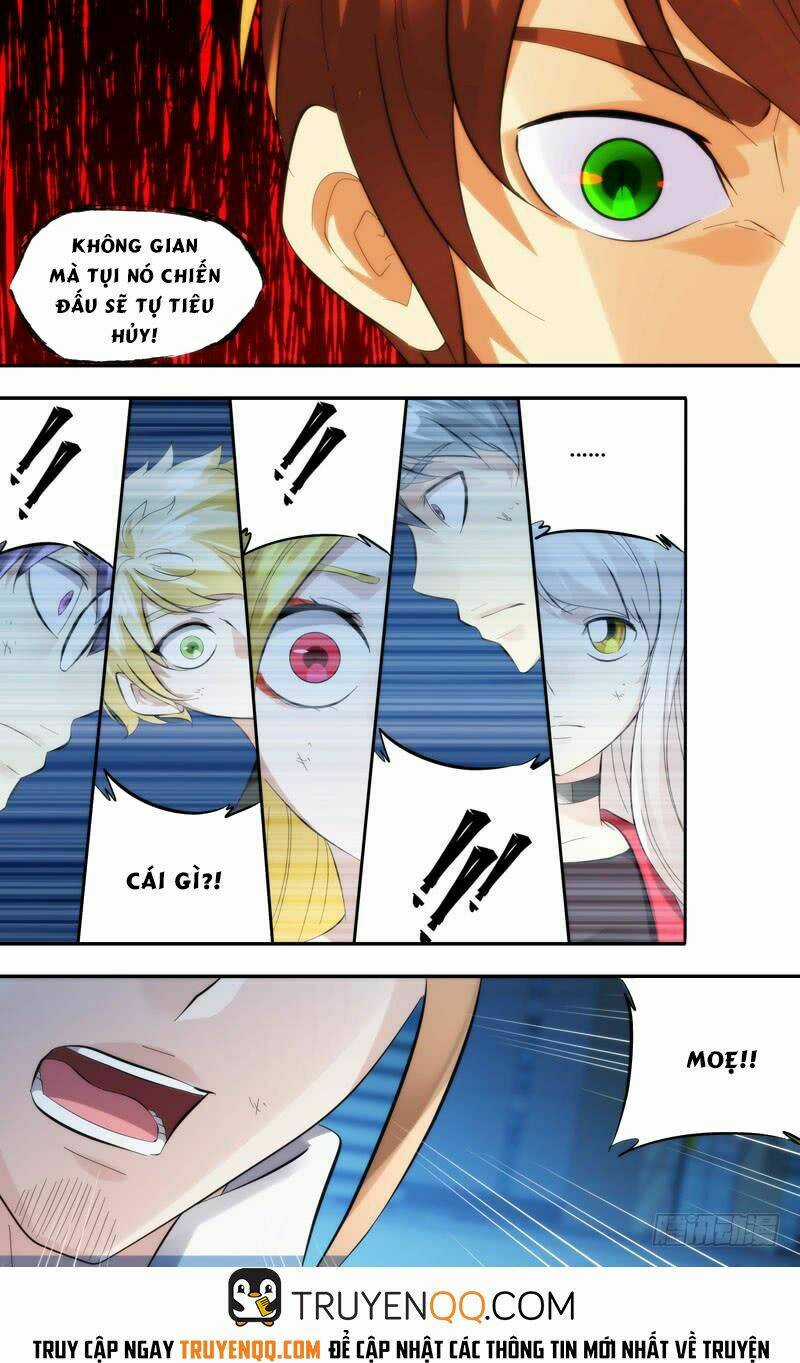 Trùng Sinh Chapter 137 trang 2