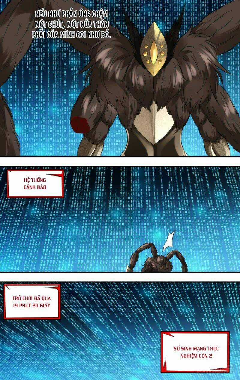 Trùng Sinh Chapter 137 trang 20