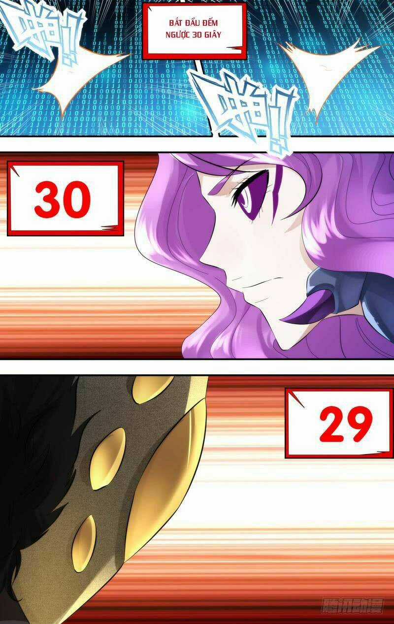 Trùng Sinh Chapter 137 trang 22