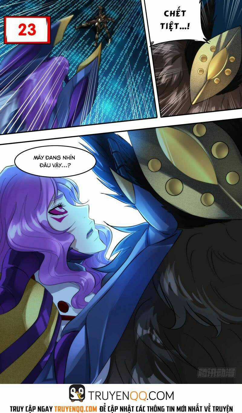 Trùng Sinh Chapter 137 trang 25