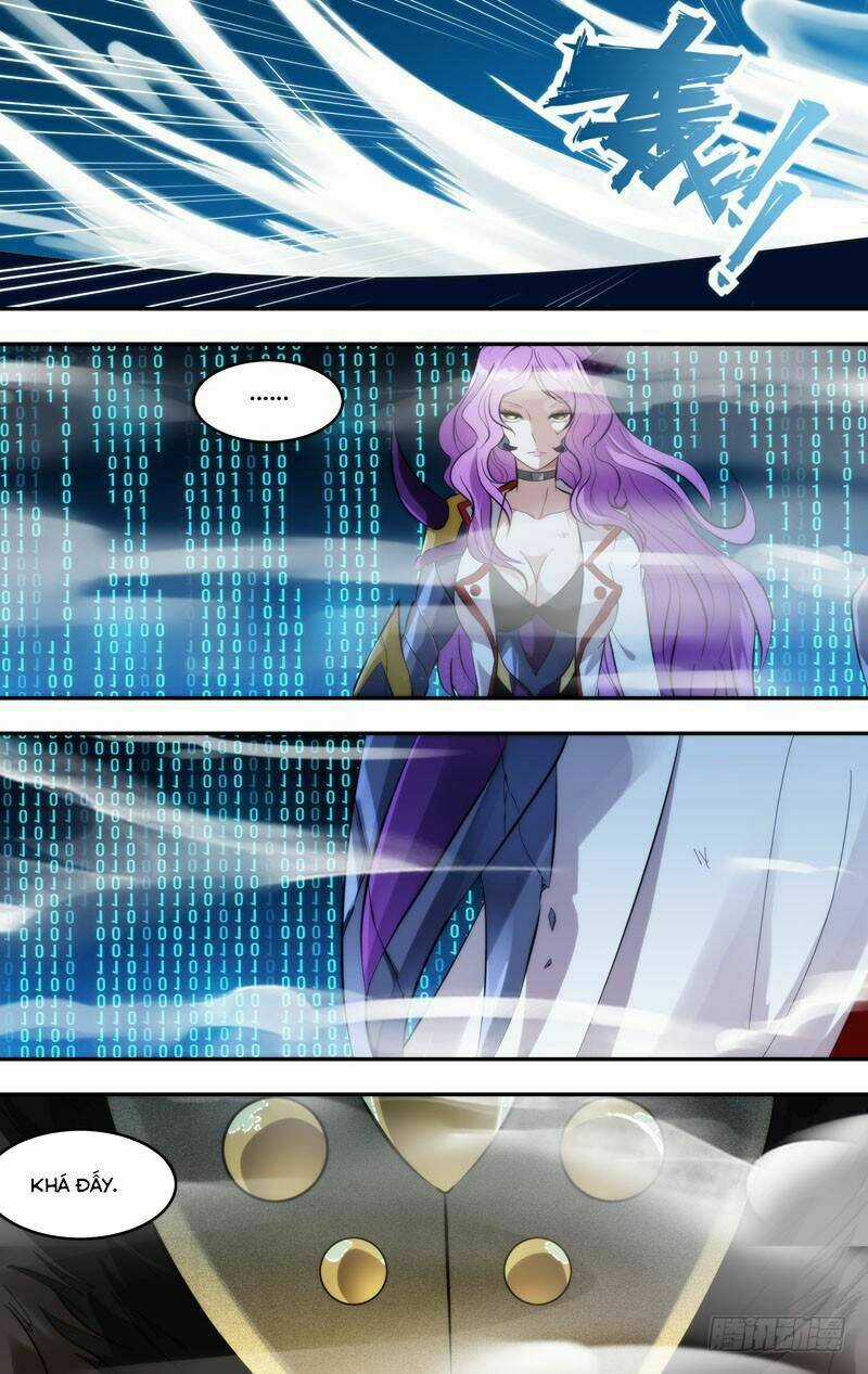 Trùng Sinh Chapter 137 trang 5