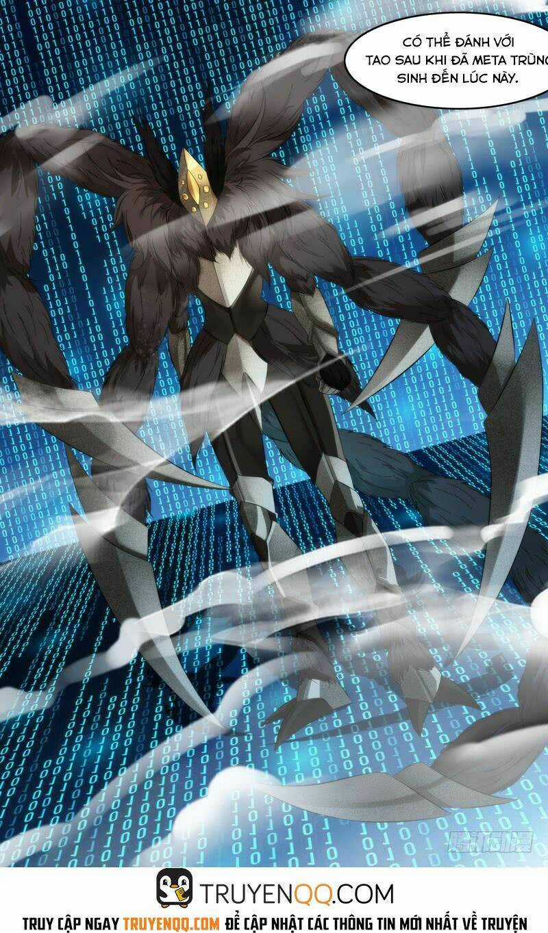 Trùng Sinh Chapter 137 trang 6