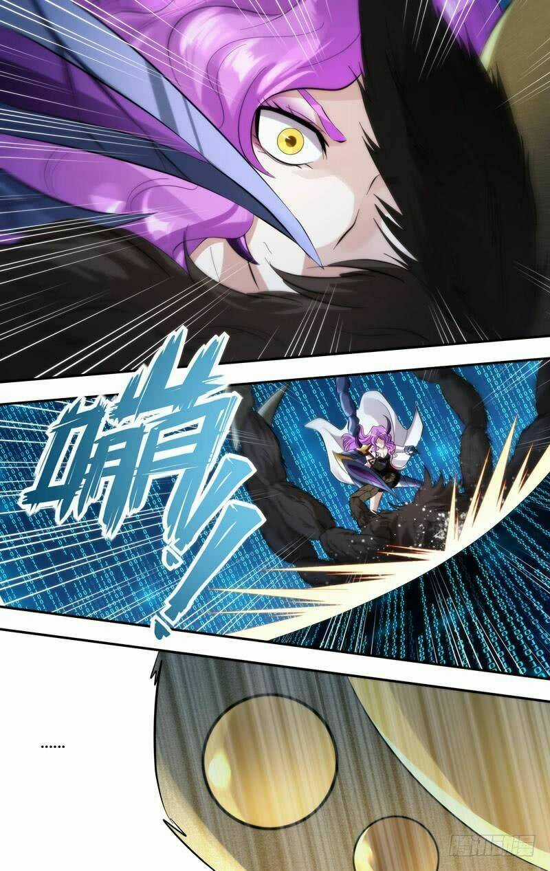 Trùng Sinh Chapter 137 trang 7