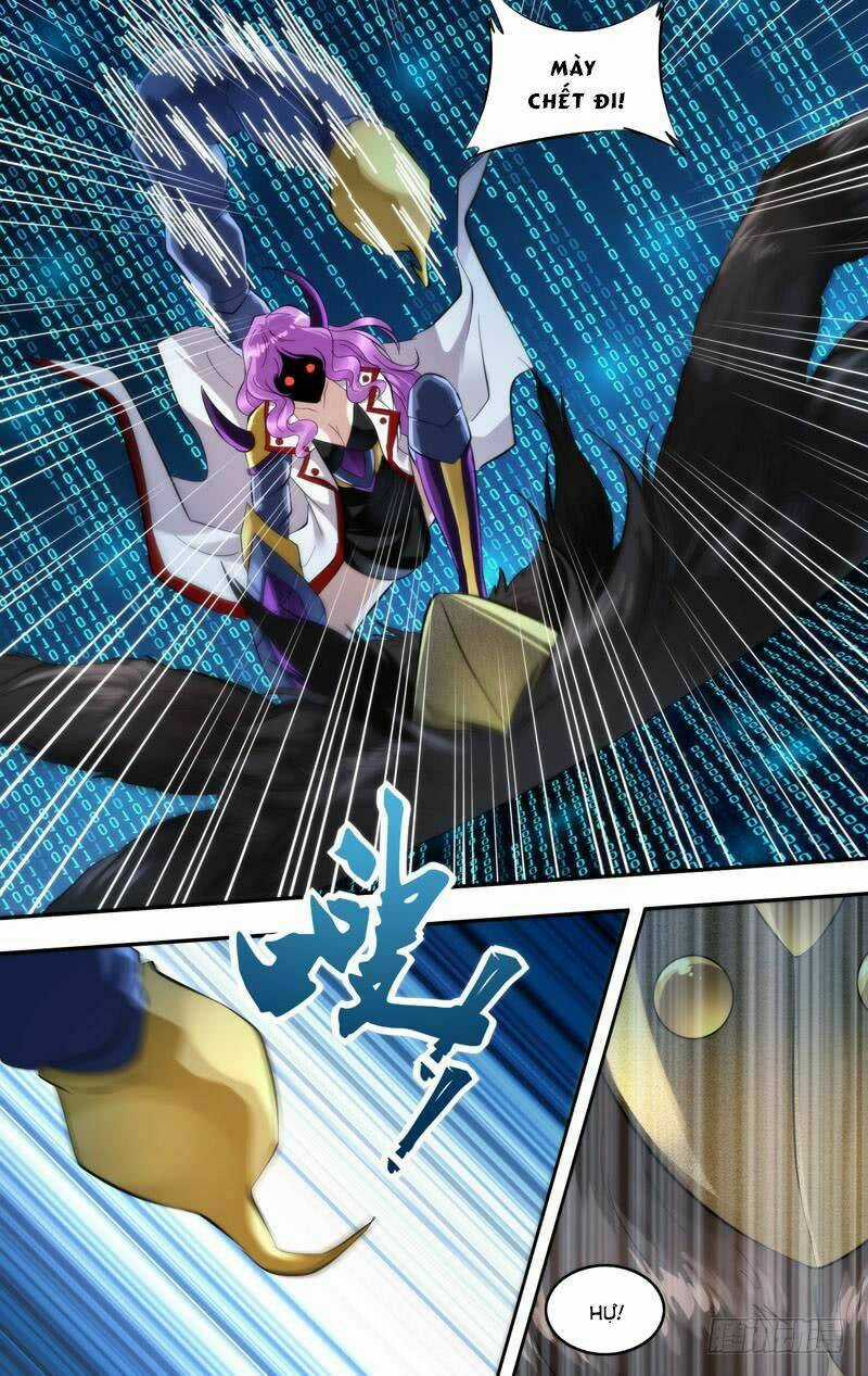 Trùng Sinh Chapter 137 trang 8