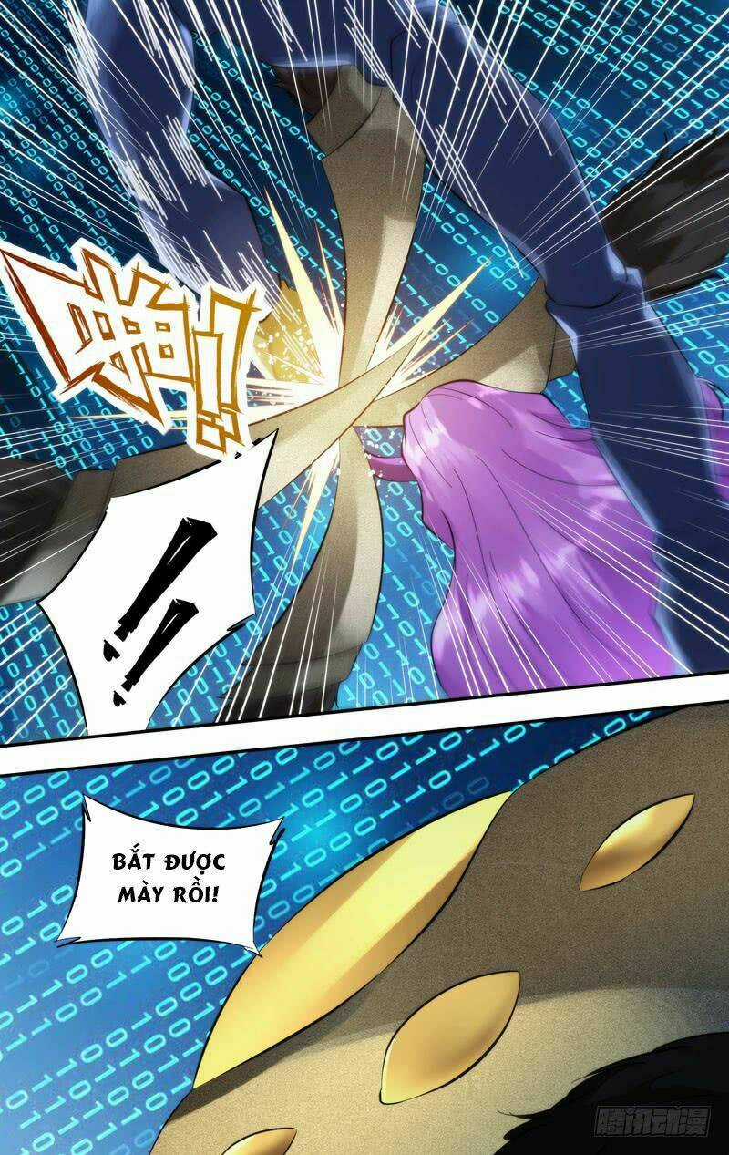 Trùng Sinh Chapter 137 trang 9