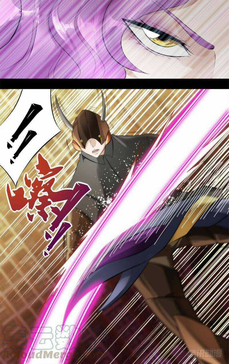 Trùng Sinh Chapter 138 trang 11