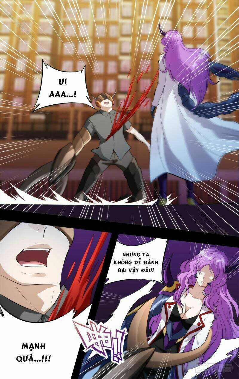 Trùng Sinh Chapter 138 trang 12