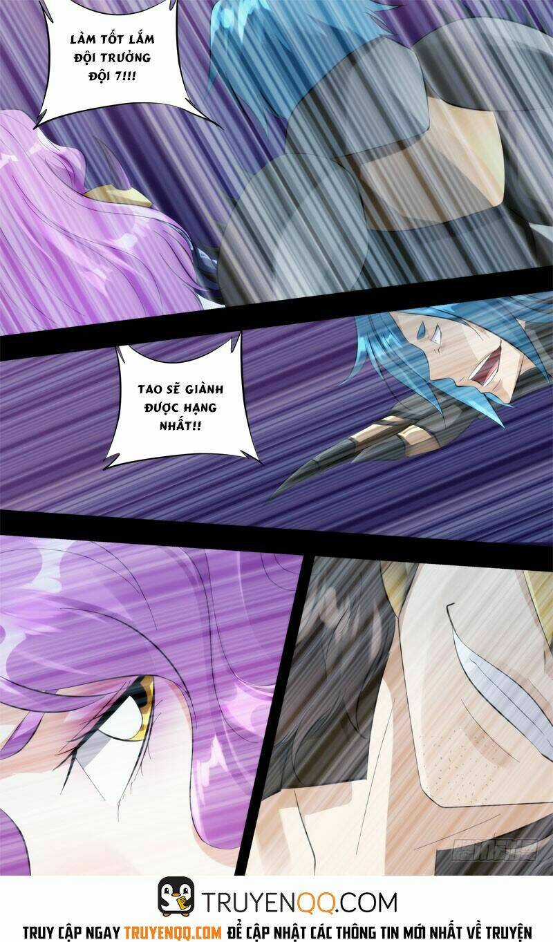 Trùng Sinh Chapter 138 trang 13