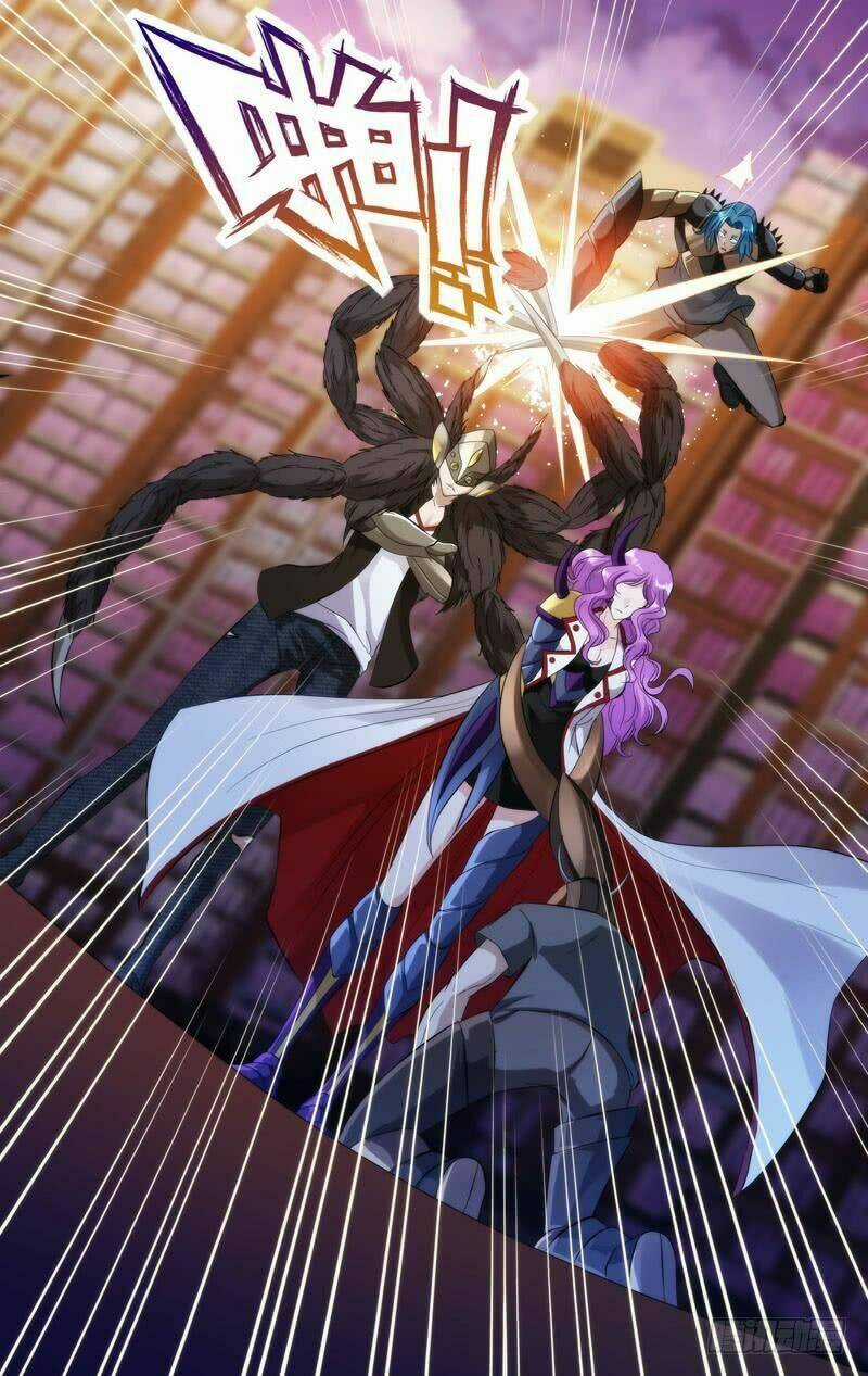 Trùng Sinh Chapter 138 trang 15