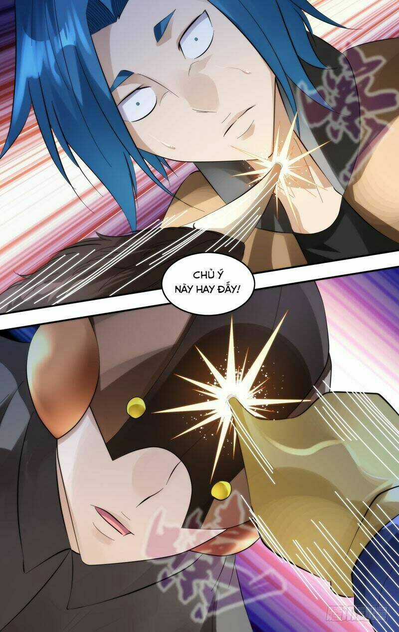 Trùng Sinh Chapter 138 trang 17