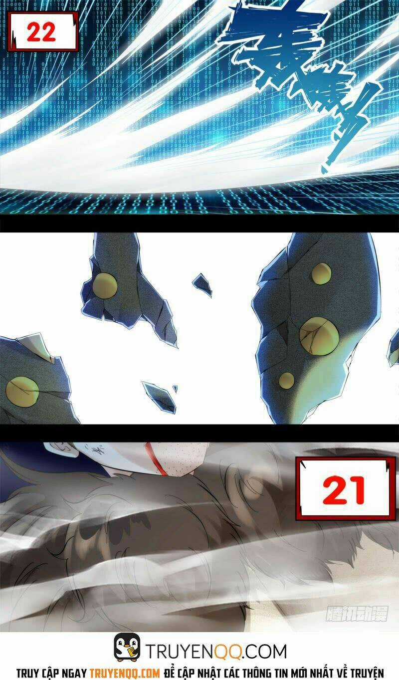 Trùng Sinh Chapter 138 trang 2