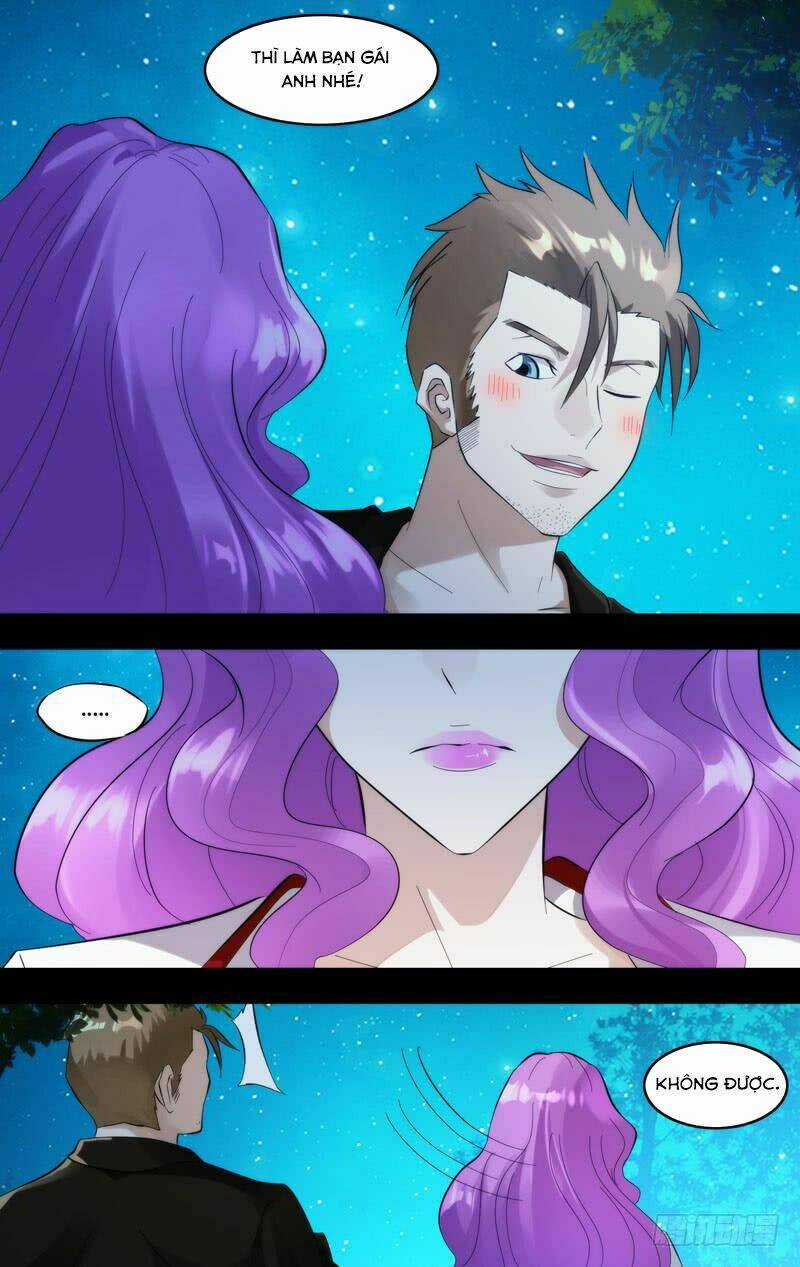 Trùng Sinh Chapter 138 trang 20