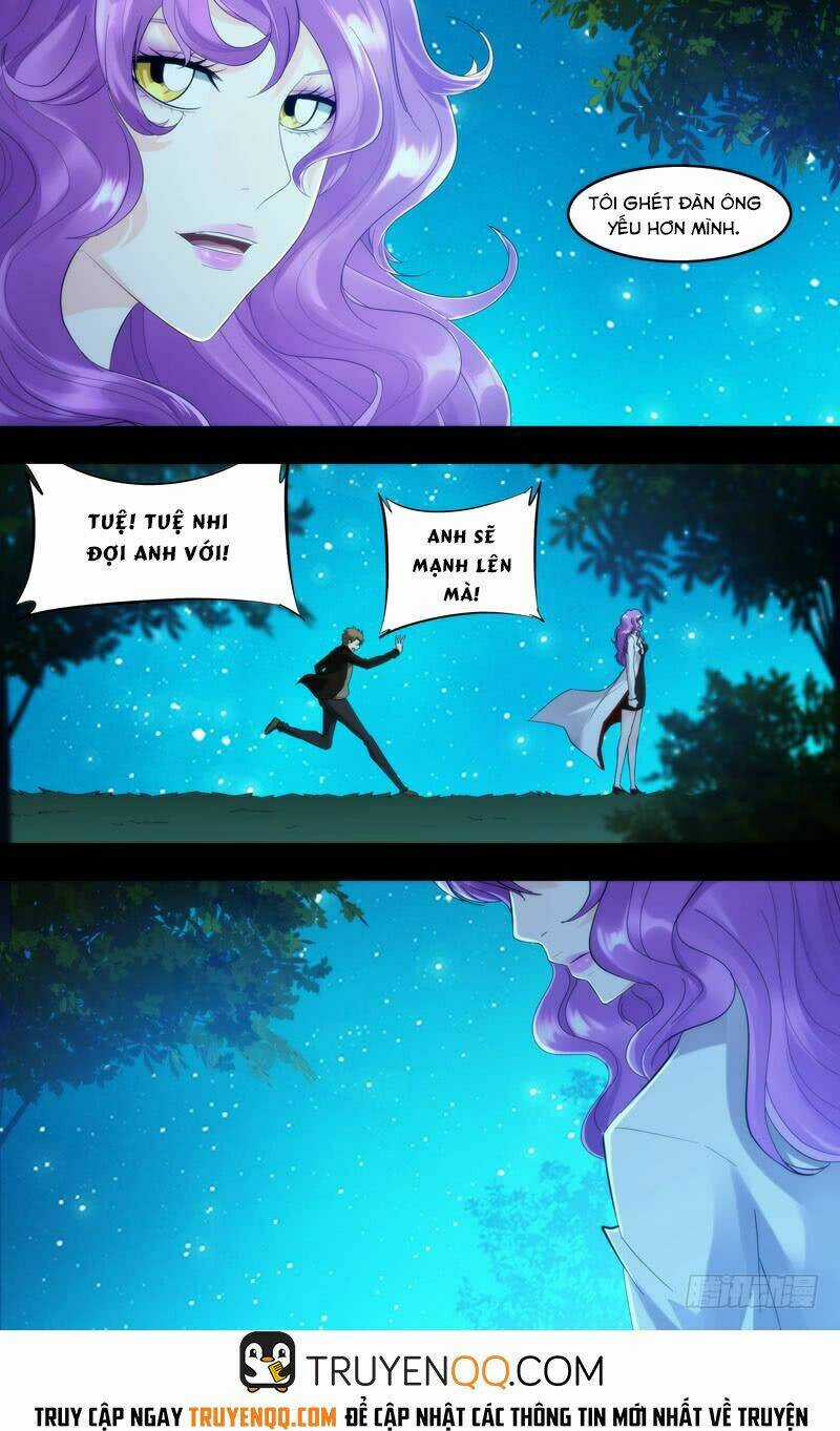 Trùng Sinh Chapter 138 trang 21