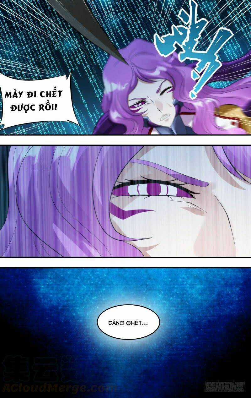 Trùng Sinh Chapter 138 trang 24