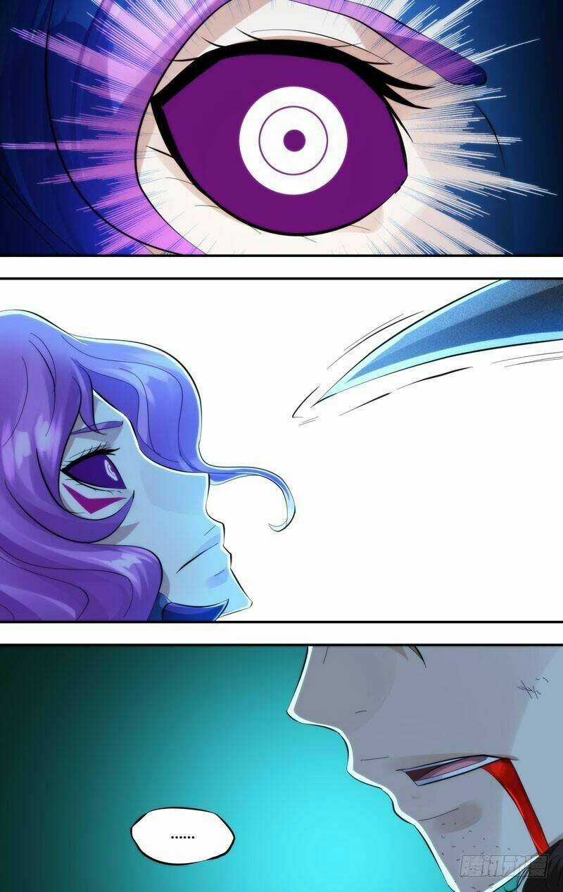 Trùng Sinh Chapter 138 trang 25