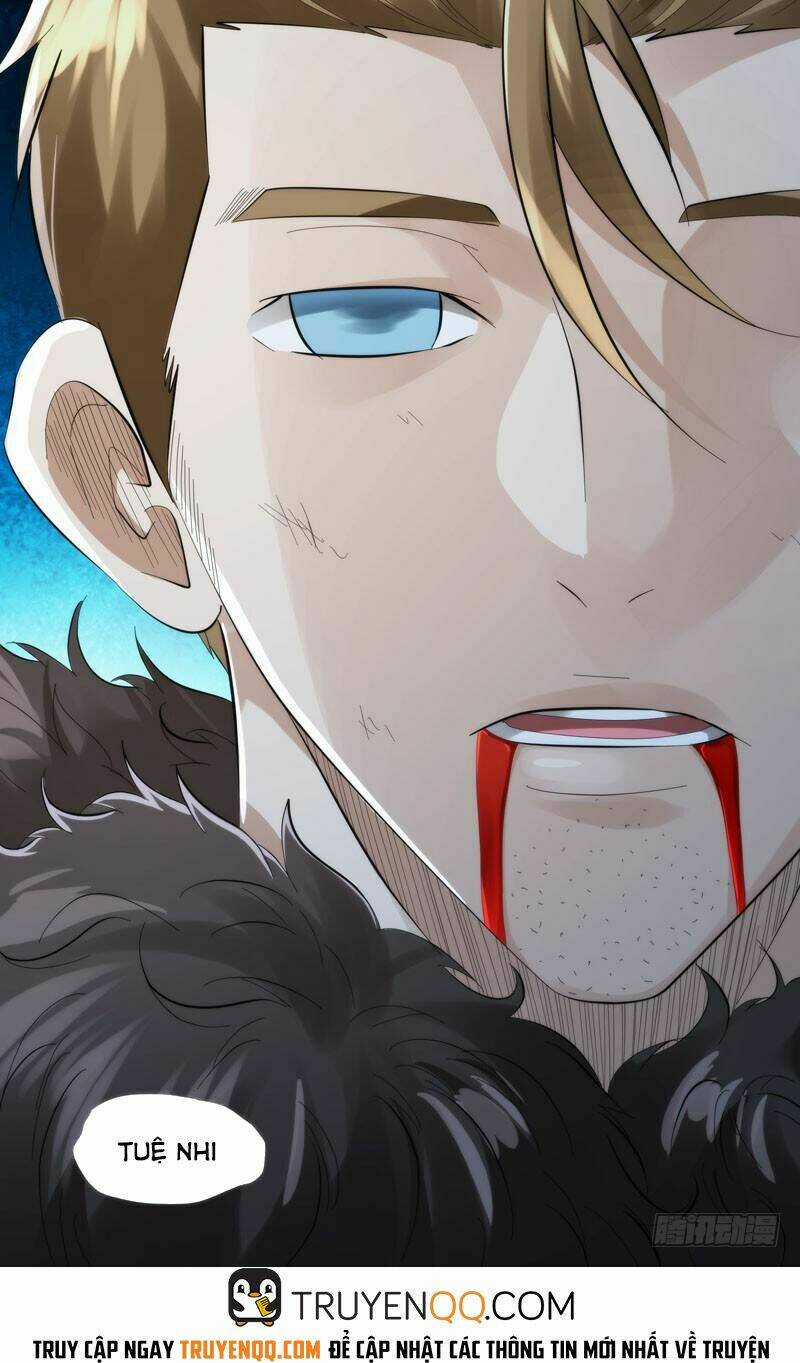 Trùng Sinh Chapter 138 trang 26