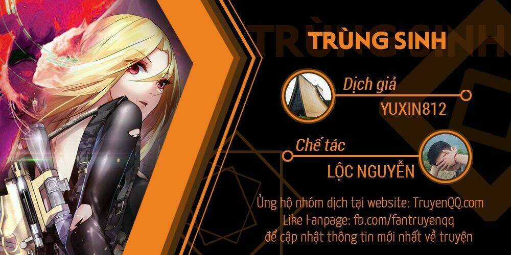 Trùng Sinh Chapter 138 trang 27