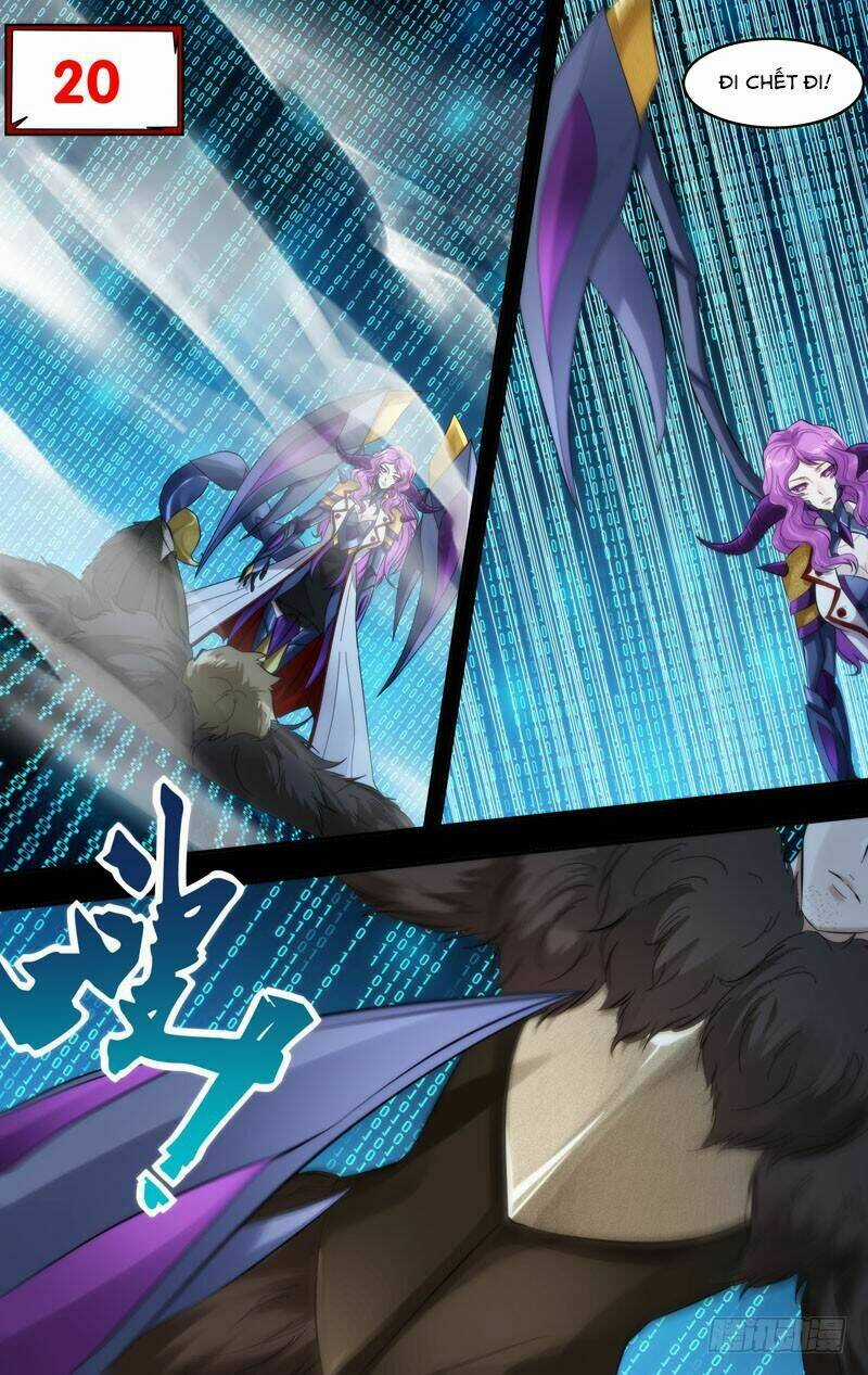 Trùng Sinh Chapter 138 trang 3