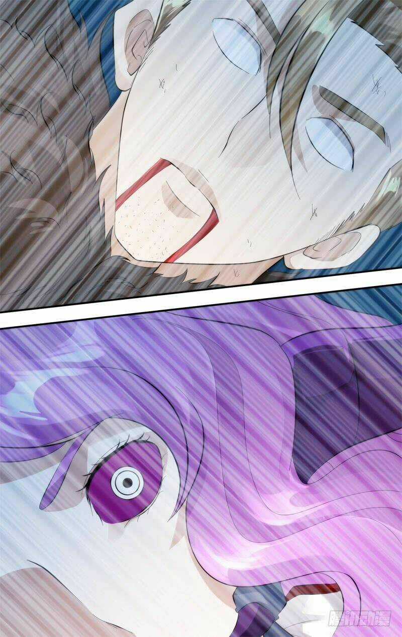 Trùng Sinh Chapter 138 trang 4