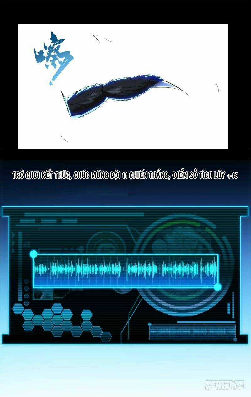 Trùng Sinh Chapter 138 trang 5