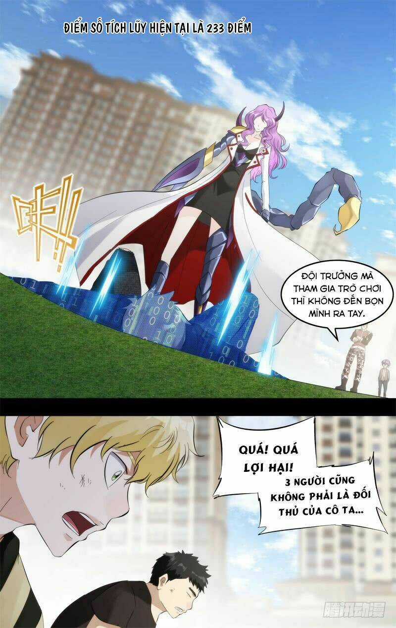 Trùng Sinh Chapter 138 trang 6