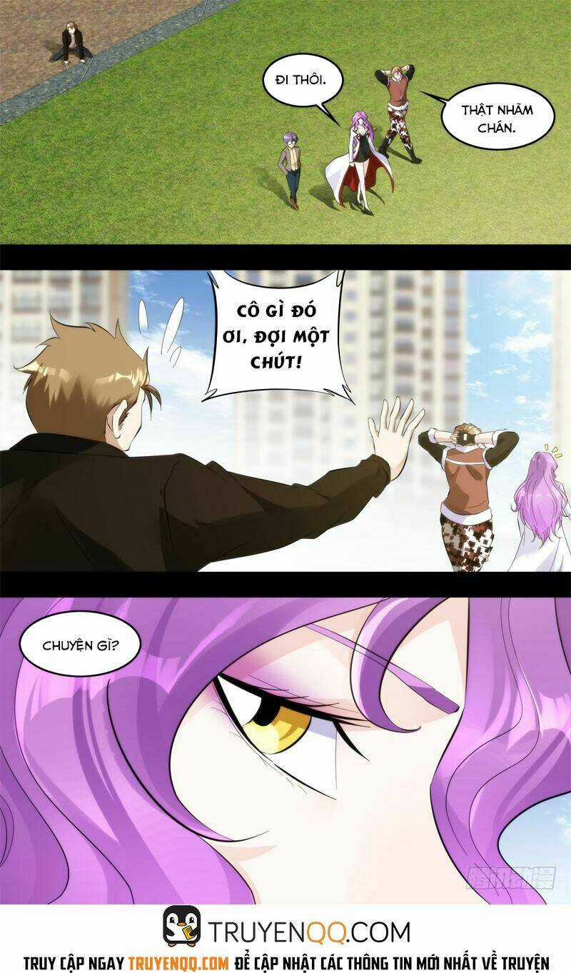 Trùng Sinh Chapter 138 trang 7