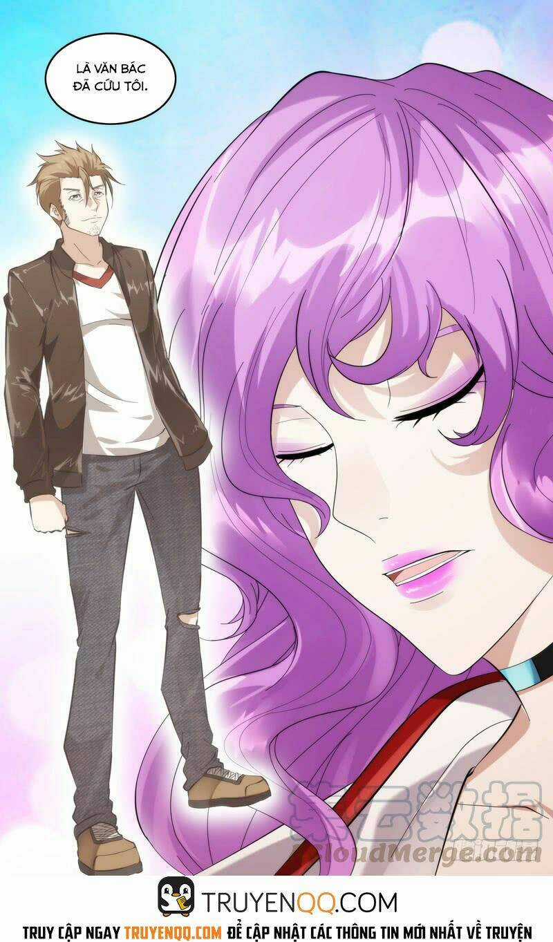 Trùng Sinh Chapter 139 trang 11