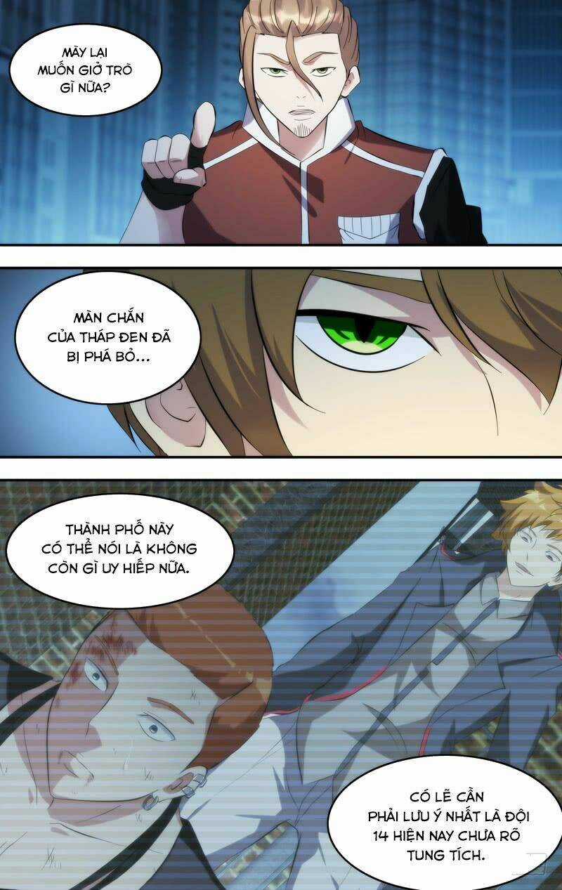 Trùng Sinh Chapter 139 trang 13
