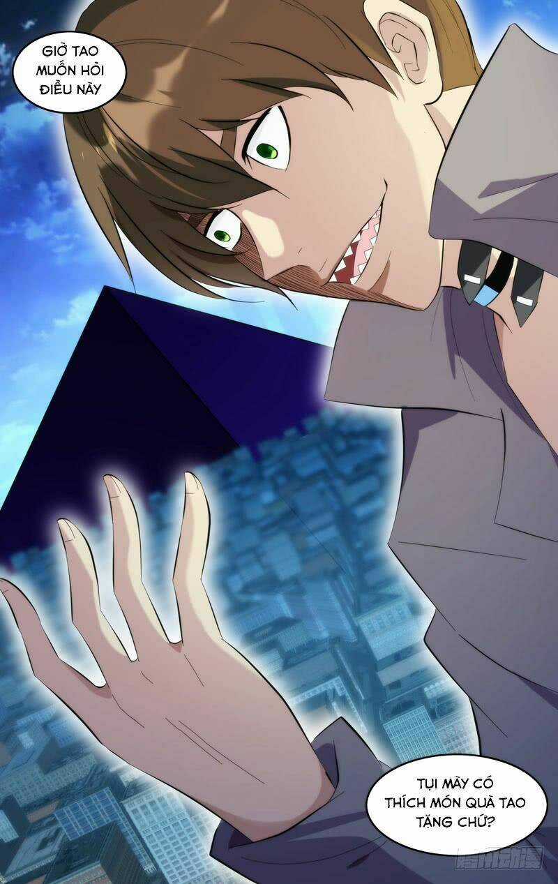 Trùng Sinh Chapter 139 trang 14