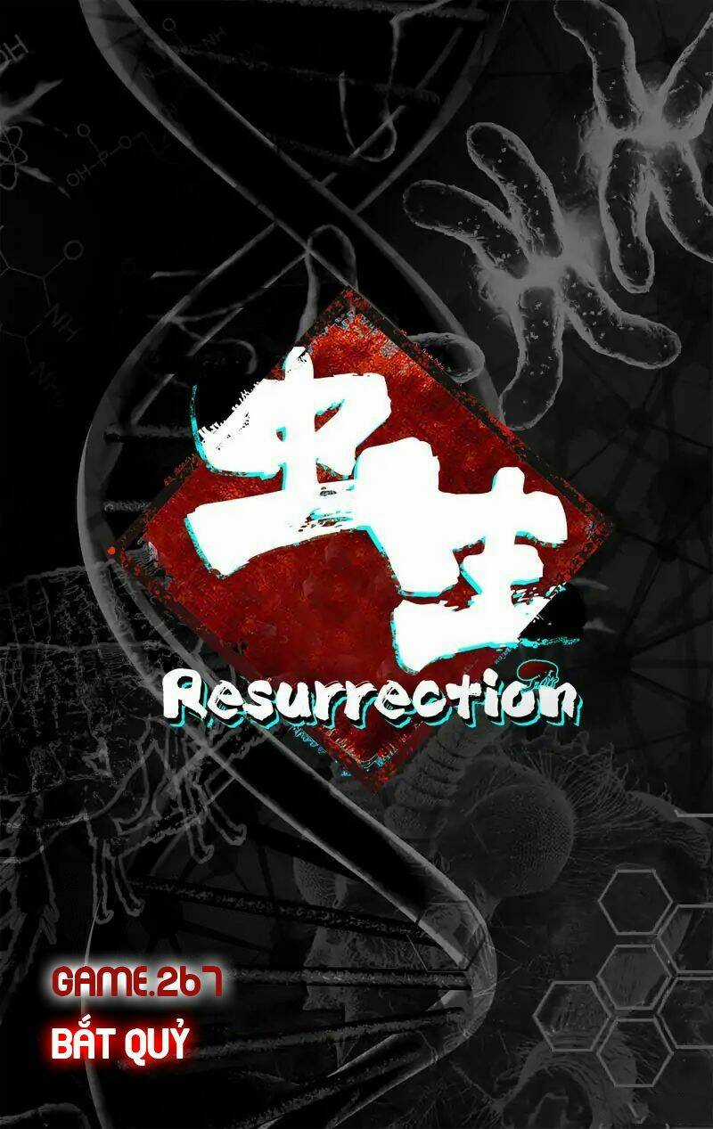 Trùng Sinh Chapter 139 trang 15