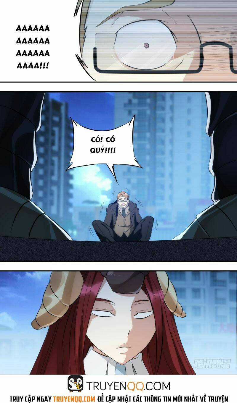 Trùng Sinh Chapter 139 trang 16