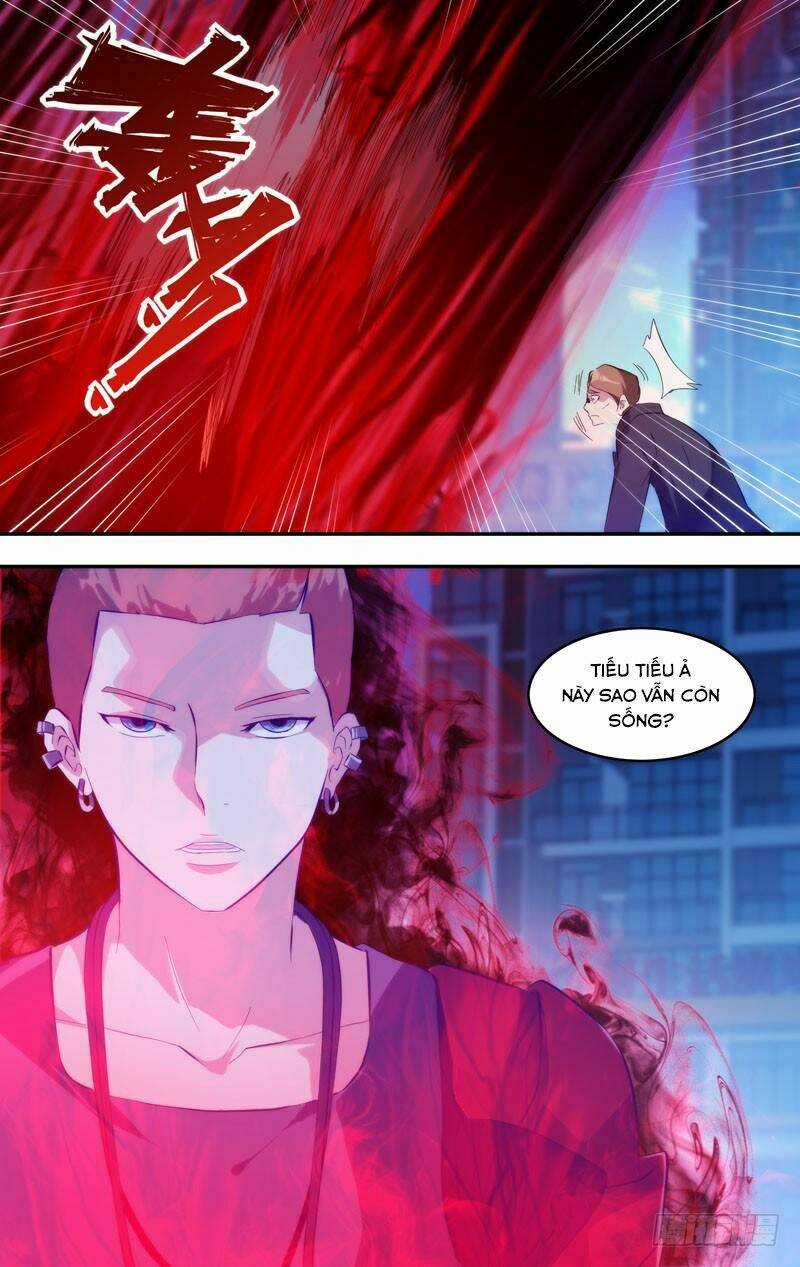 Trùng Sinh Chapter 139 trang 18