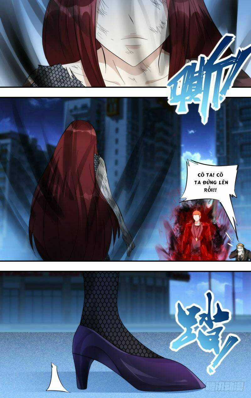 Trùng Sinh Chapter 139 trang 19