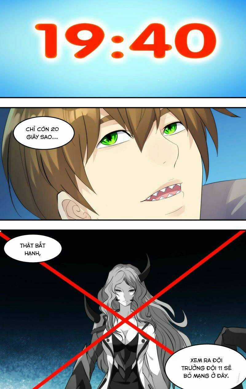 Trùng Sinh Chapter 139 trang 2