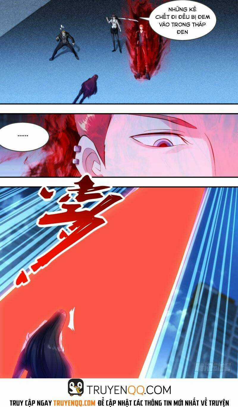 Trùng Sinh Chapter 139 trang 21