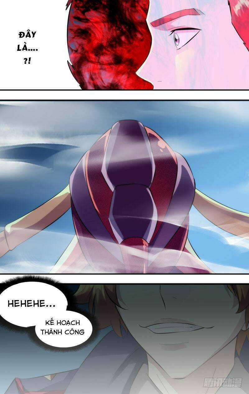 Trùng Sinh Chapter 139 trang 22