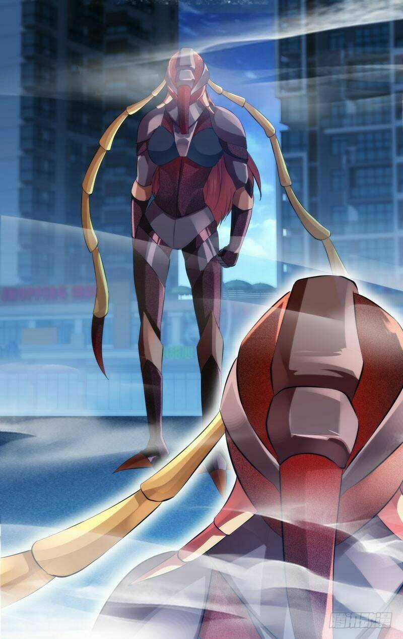 Trùng Sinh Chapter 139 trang 23