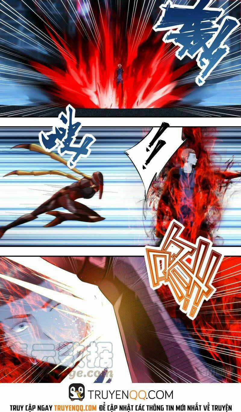 Trùng Sinh Chapter 139 trang 25