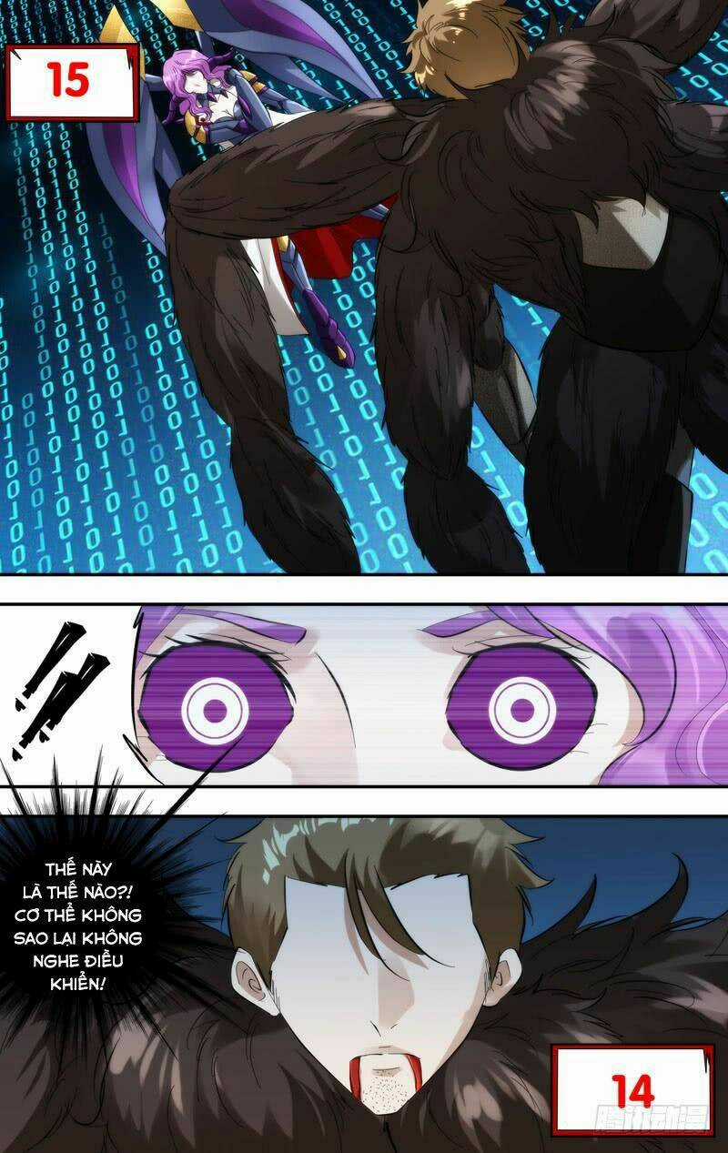 Trùng Sinh Chapter 139 trang 4