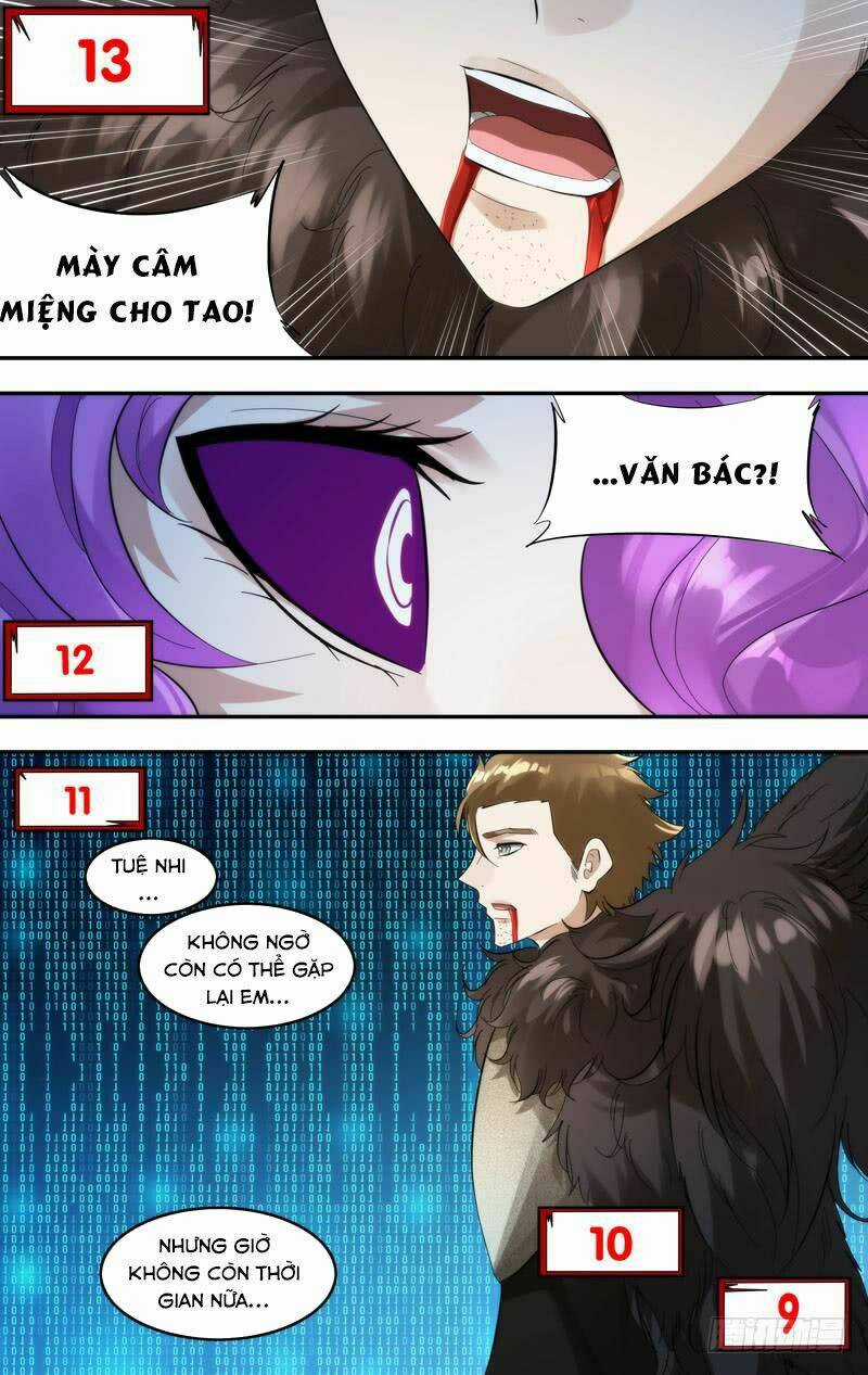 Trùng Sinh Chapter 139 trang 5