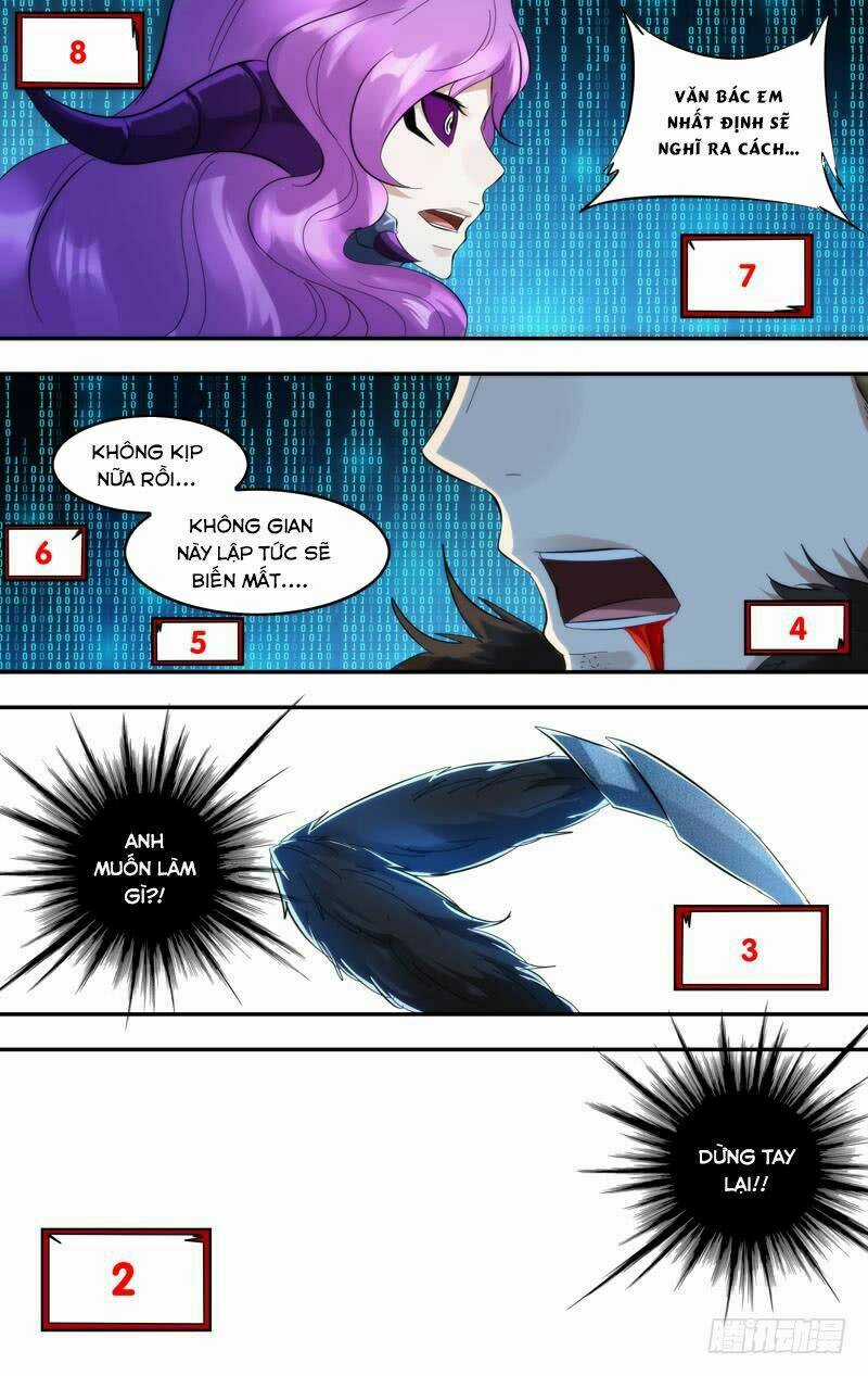 Trùng Sinh Chapter 139 trang 6