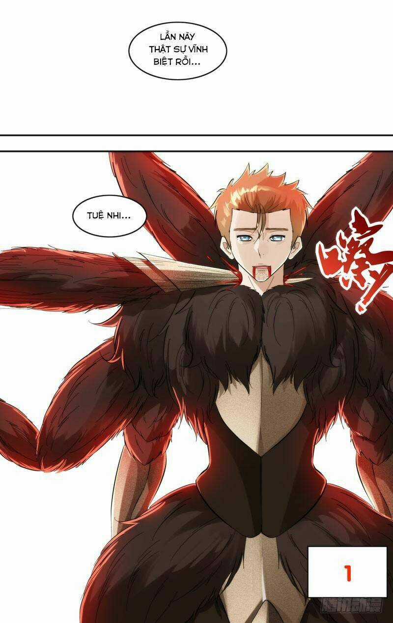 Trùng Sinh Chapter 139 trang 7